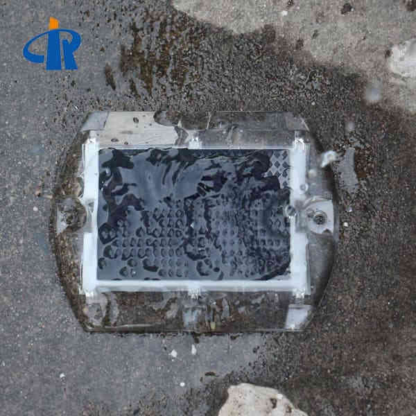 <h3>Green Solar Road Stud For City Road Manufacturer--Solar Road </h3>
